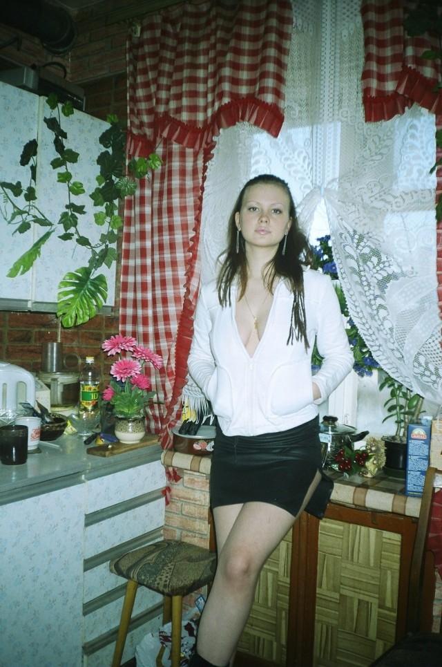 Манят взмахами ресницы. Таких на свете единицы