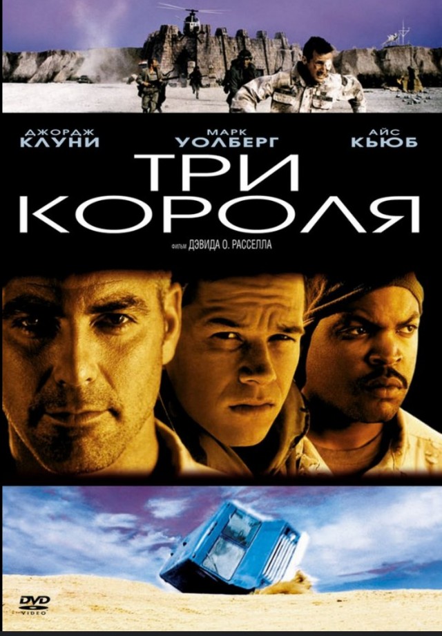 Фильмы которые запомнились