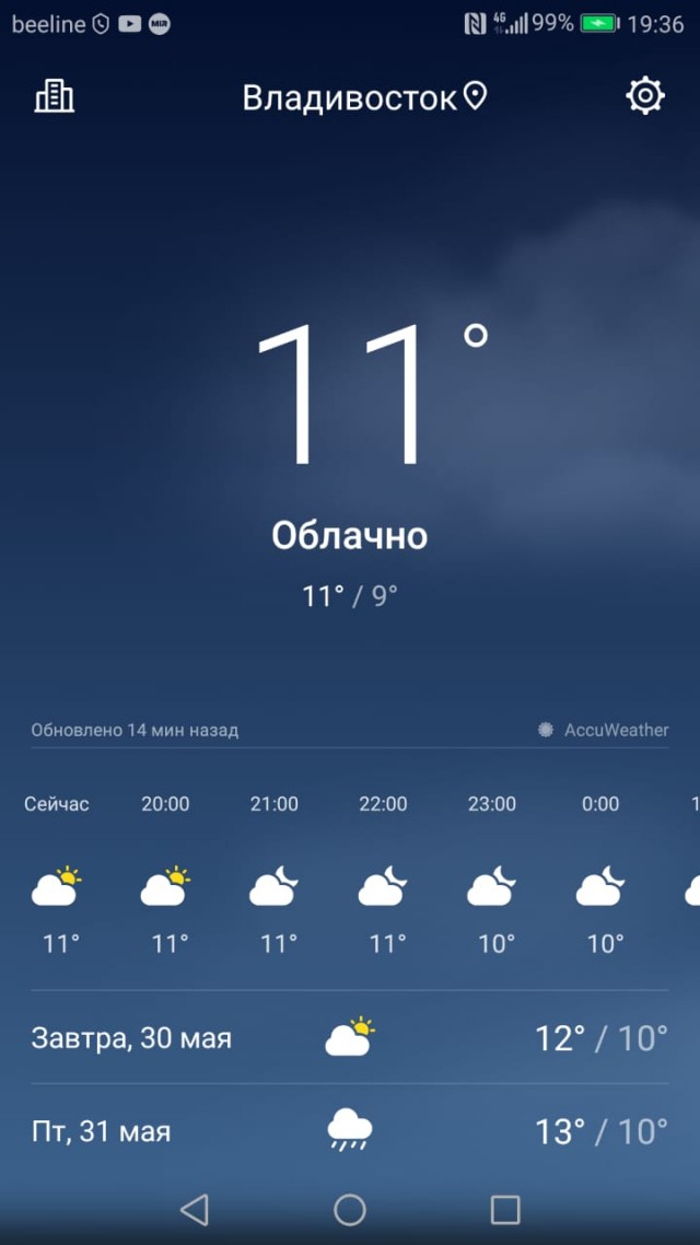 С новым годом