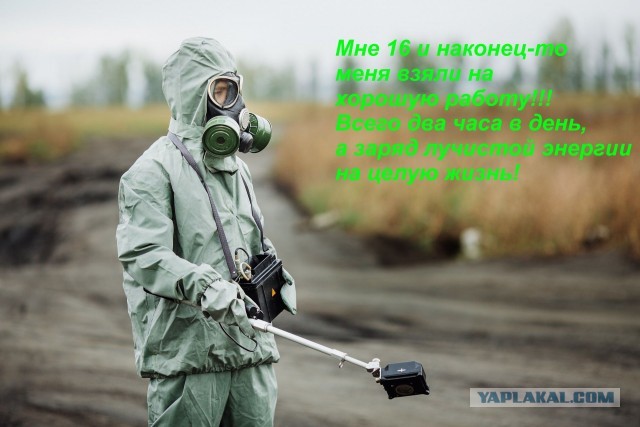 Госдума может разрешить привлекать школьников с 16 лет к опасным работам
