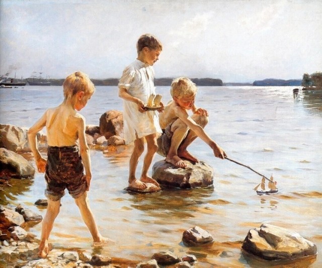 АРТ-Воскресенье