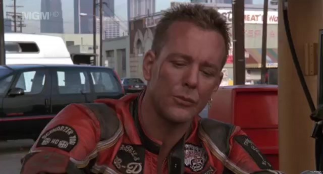 Харли Дэвидсон и Ковбой Мальборо. 17 актёров из фильма тогда и сейчас