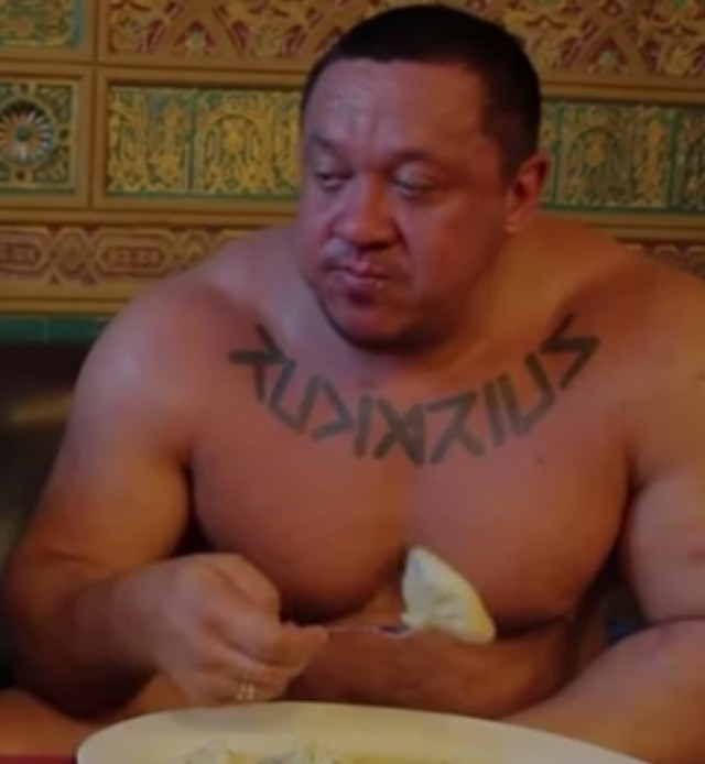 Душнилы⁠⁠
