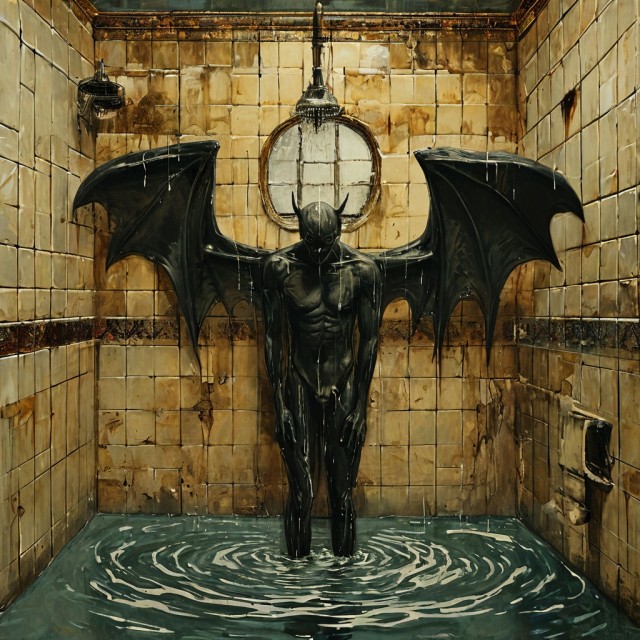 Бойтесь сантехника второго разряда