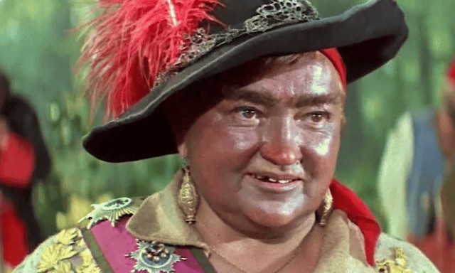 Набеги и промискуитет: история губернской помещицы Марфы Дуровой