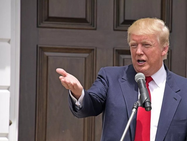 Новости на первом