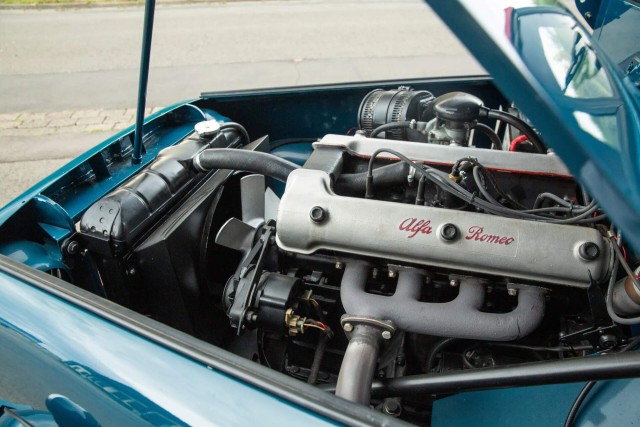 1951 Alfa Romeo 1900M “Matta”. Автопятница №99