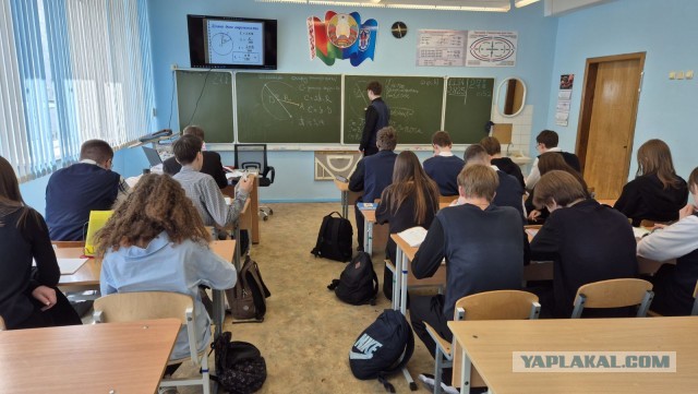 Уважаемые Яповцы, осмелюсь спросить кто сейчас, и чем заниается