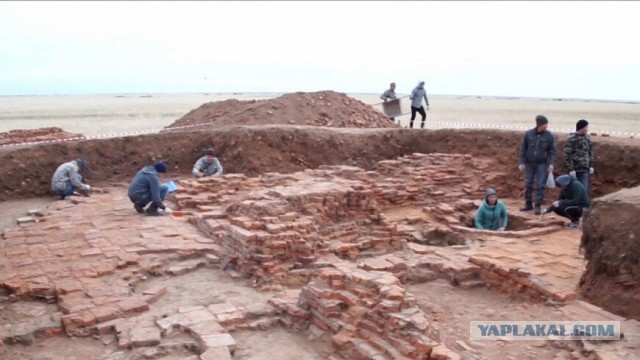Можно ли воскресить море? Почему Арал снова наполняется водой?