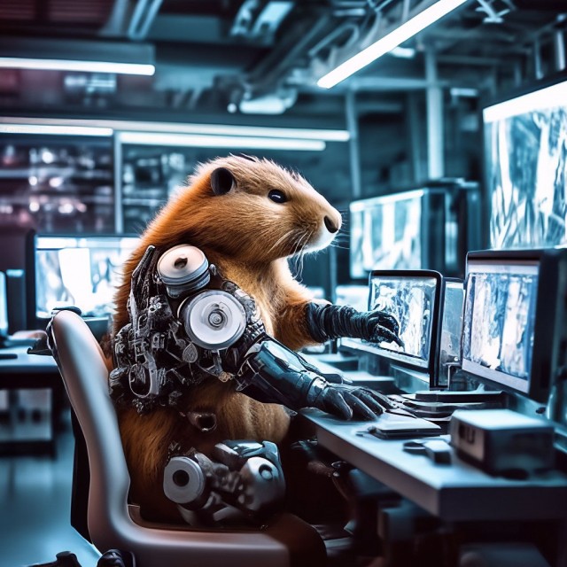 Мне кажется меня заменили на робота.