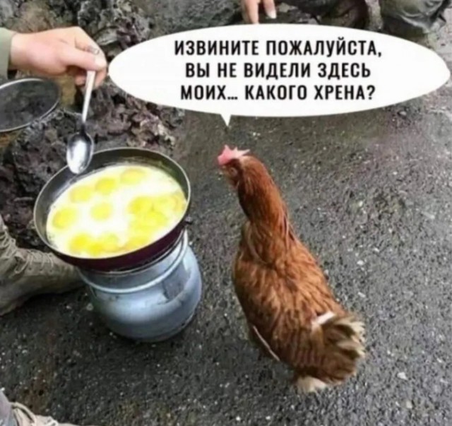 Завалялось тут случайно немного забавных картинок
