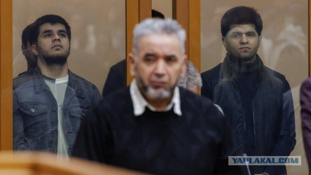 Дядя Турал не порешал.