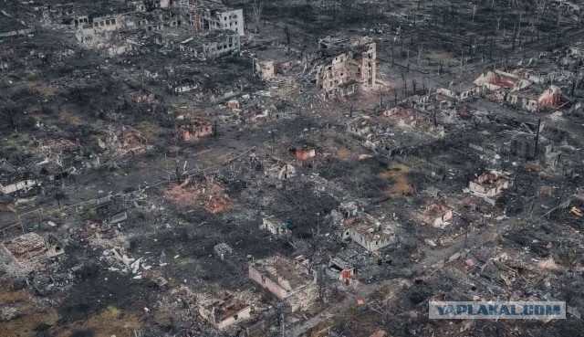 Въезд в Купянск полностью закрыт