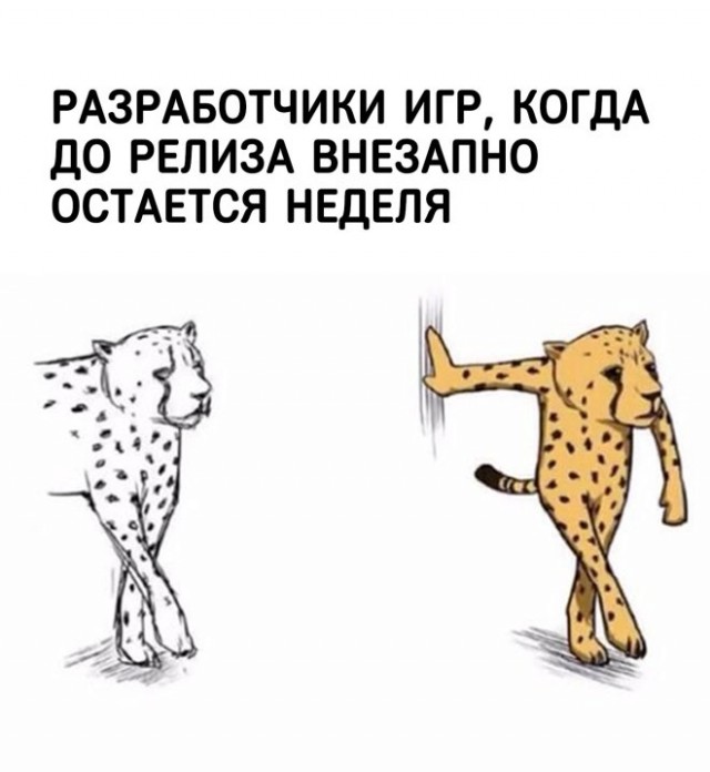 Веселые картинки в понедельник (06.10)