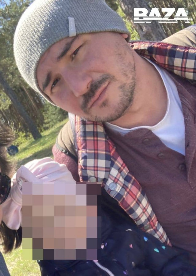 «Найдут нас не живыми»