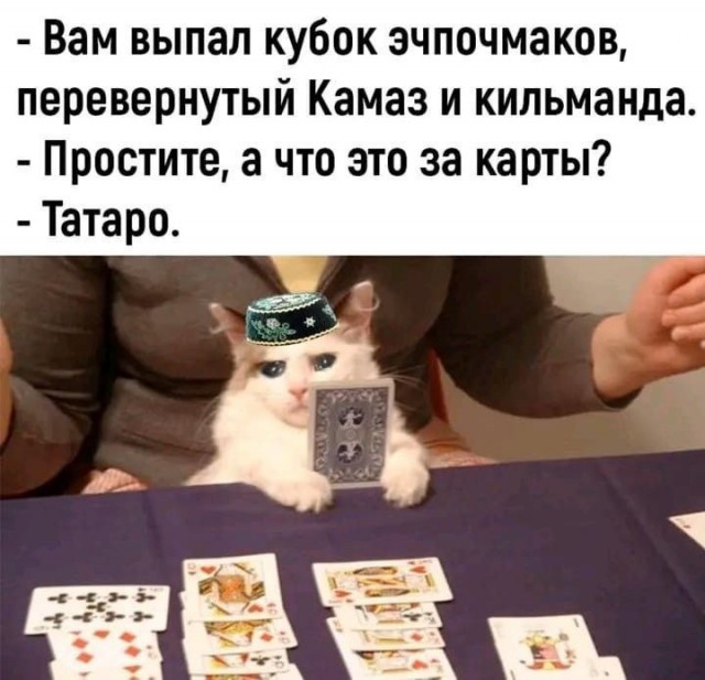 Дегрономикон 7