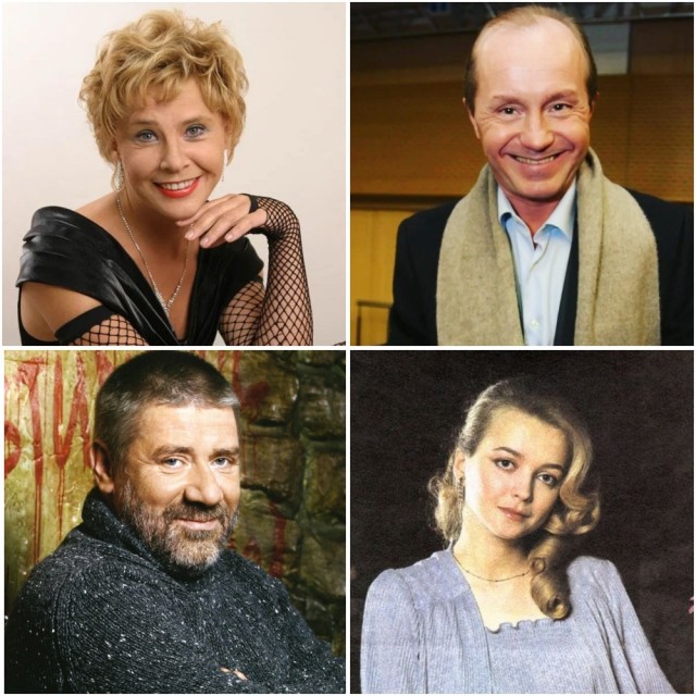 Интересные снимки известных людей 16.12.25