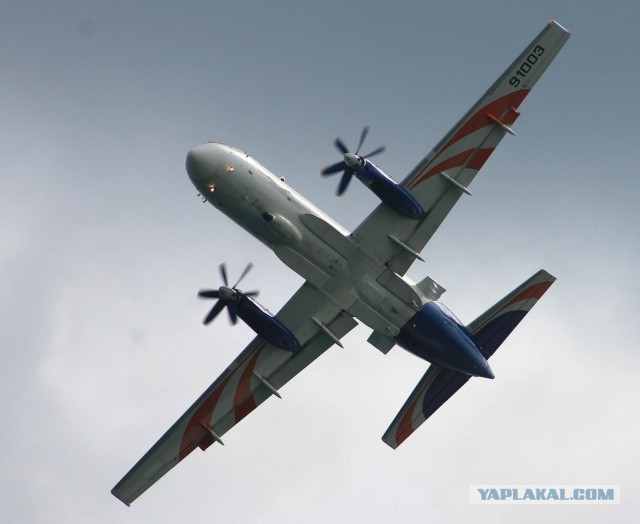 Замена устаревшим Ан-24 почти готова: российский региональный самолет Ил-114-300 практически завершил сертификационную программу