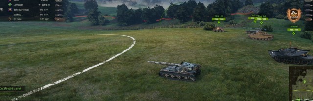 Wargaming 63