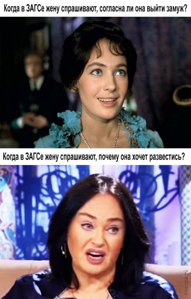 Веселые картинки в понедельник (23.03)