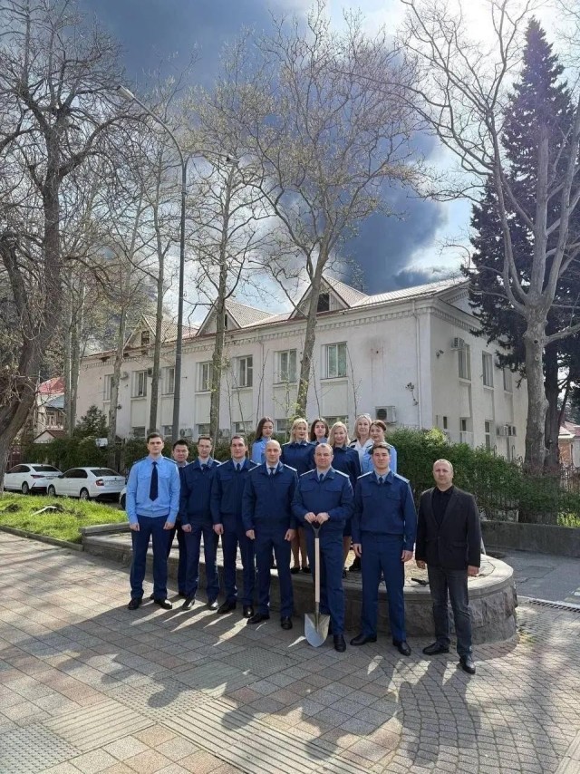 Онищенко рекомендовал отдыхать только в России.