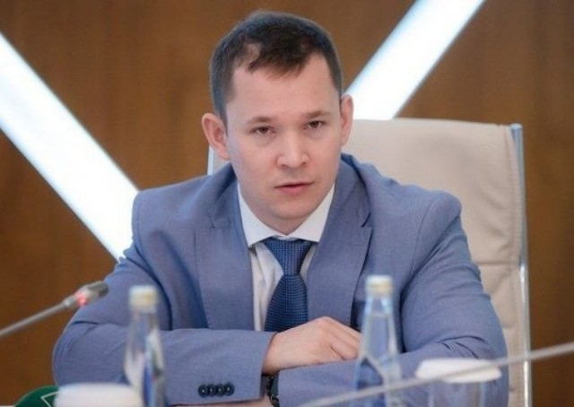 Бывший замглавы УФАС Татарстана пошел под суд по делу на 146 миллионов