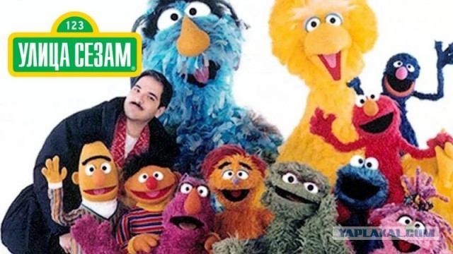 Плакаты к телесериалам