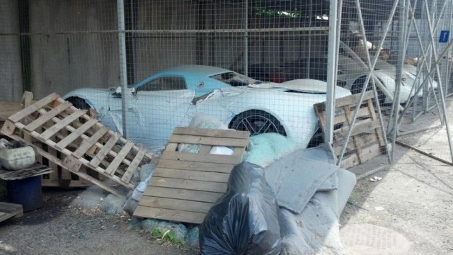 В России импортозаместят «Бугатти»
