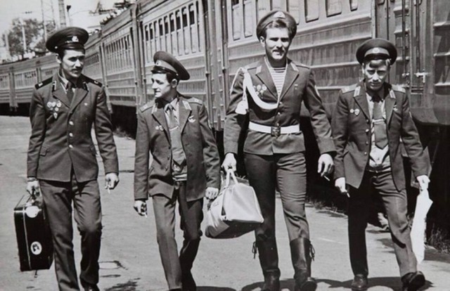 Смешал, но не взбалтывал: 13.06.26