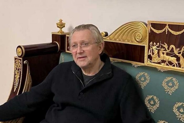 Политическое землетрясение в Питере