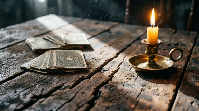 Пишу прозу о том, что скрывается за гранью реальности. Делюсь первыми историями.