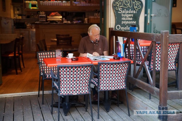 Поездка в Швейцарию