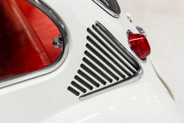 1969 Subaru 360 Super Deluxe. Автопятница №160.