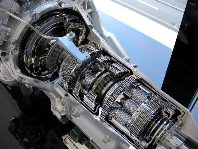 Коробка DSG Volkswagen и ее подводные камни