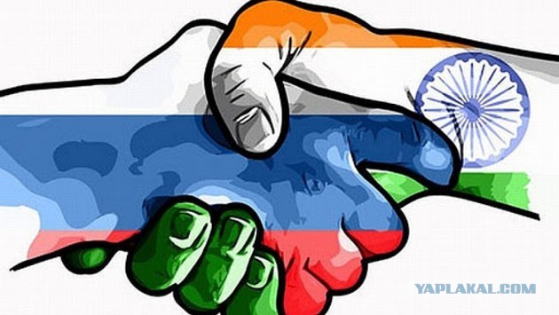 Индия и Вьетнам хотят вступить в ТС