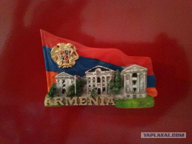 Магниты