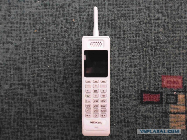 X900 oldstyle chinaphone