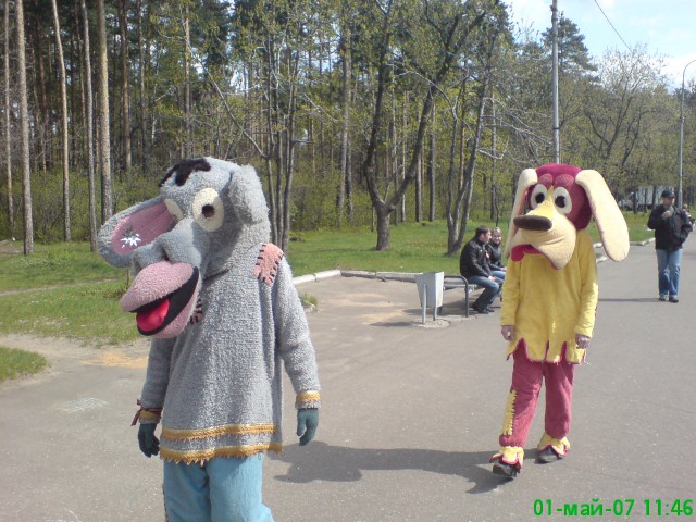 Решил выложить свои приколы