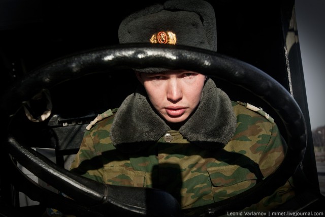 Триумф С-400.