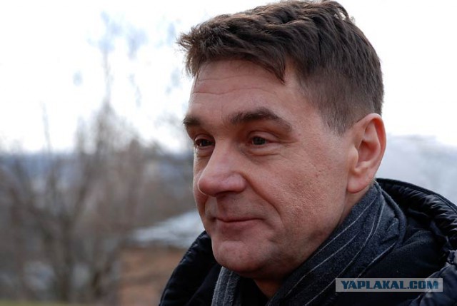 Харизмы Пост