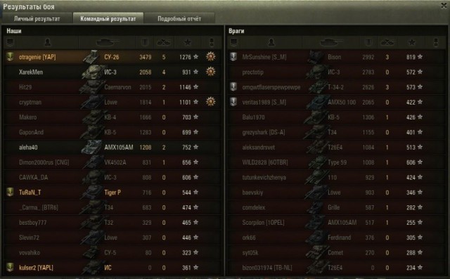 Wargaming 16