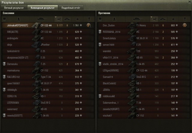 Wargaming 16