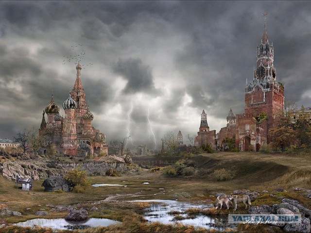 Постапокалипсис