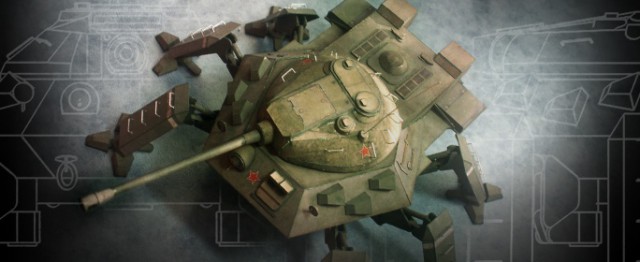 Wargaming 20