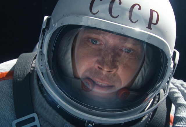 Алексей Леонов. Я то знал, что у меня полчаса