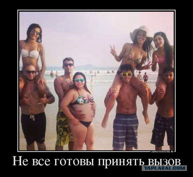 Лето в полном разгаре