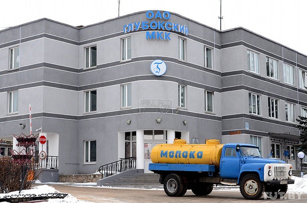 Из чего и как делают белорусскую сгущенку