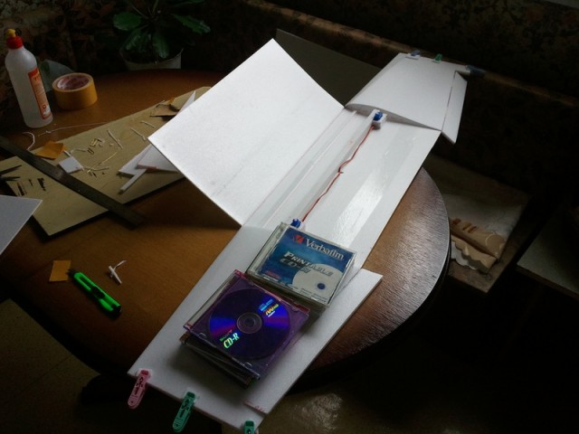 Начинаем летать самостоятельно без риска