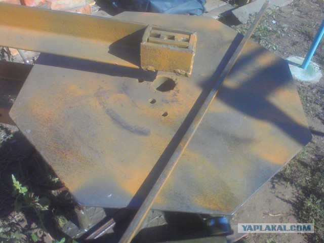 Набор "Печной"
