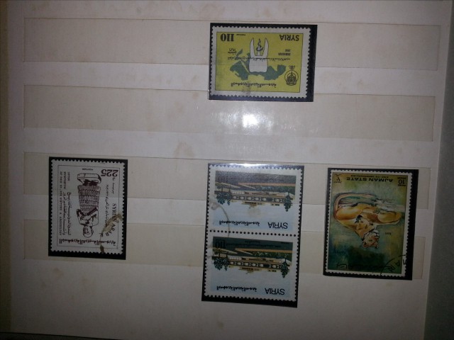 Находка при разборе антресолей